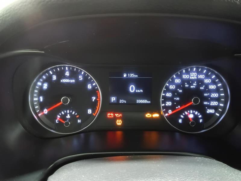 kia Forte 2021 - 16