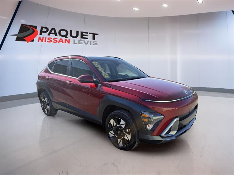hyundai Kona 2026