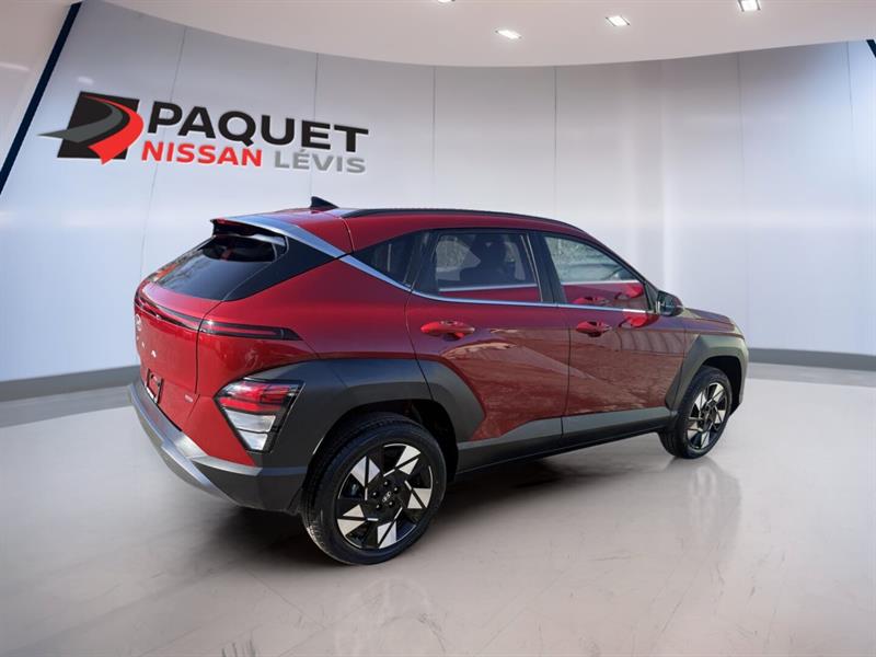 hyundai Kona 2026 - 2