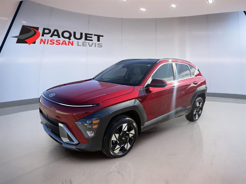 hyundai Kona 2026 - 3