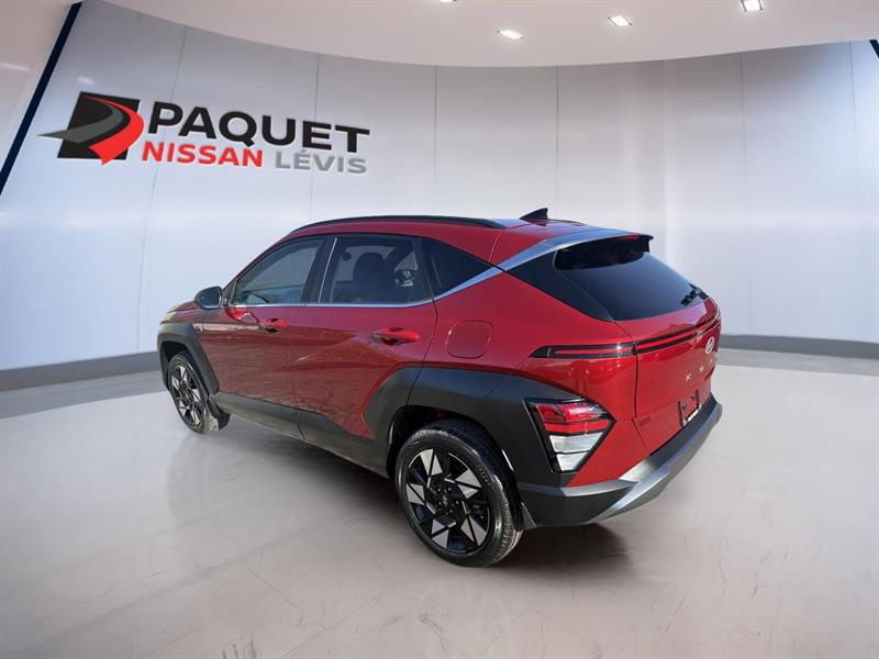 hyundai Kona 2026 - 4