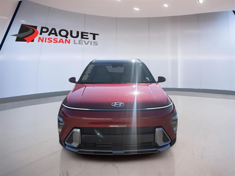 hyundai Kona 2026 - 5