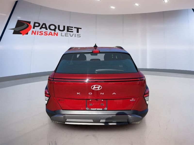 hyundai Kona 2026 - 6