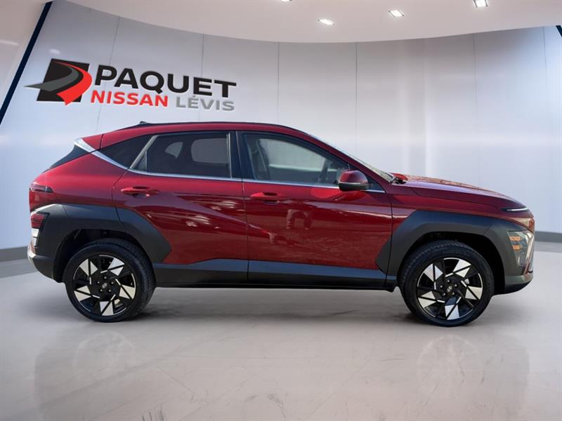 hyundai Kona 2026 - 7