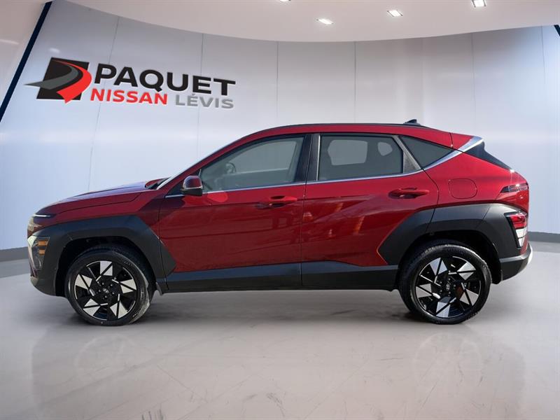hyundai Kona 2026 - 8