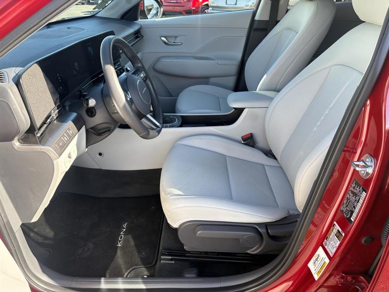 hyundai Kona 2026 - 10