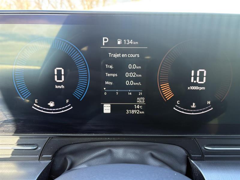 hyundai Kona 2026 - 14