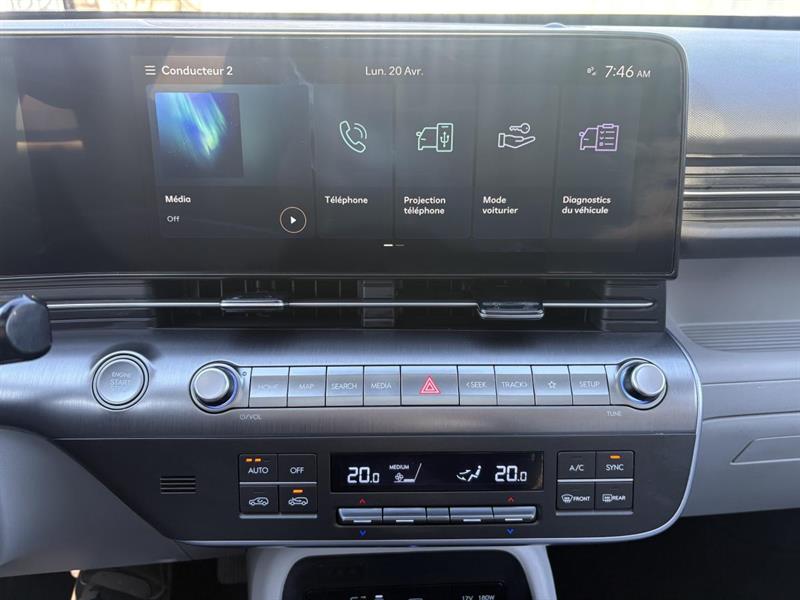 hyundai Kona 2026 - 18