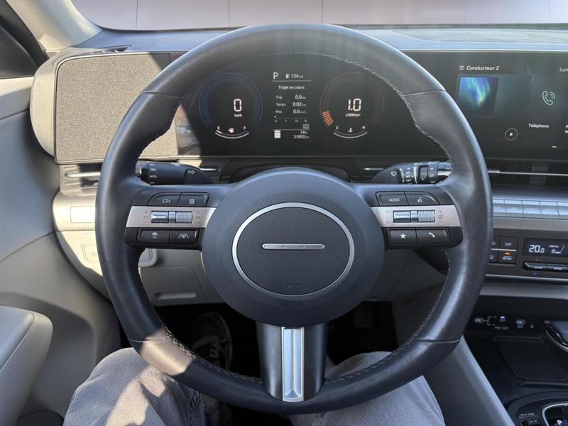 hyundai Kona 2026 - 21