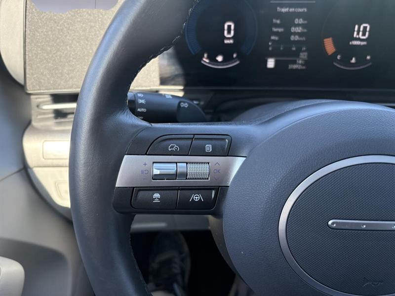 hyundai Kona 2026 - 22