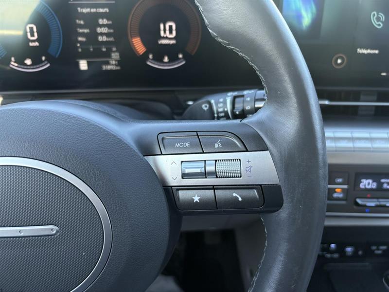 hyundai Kona 2026 - 23