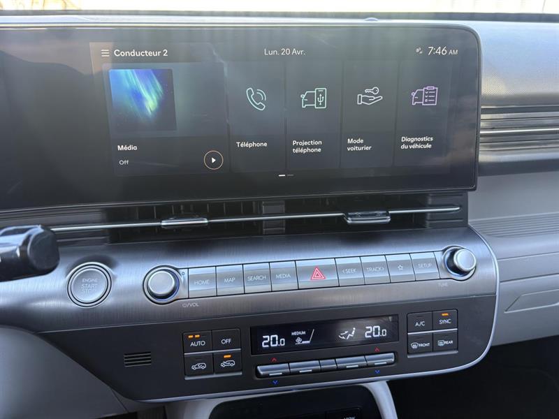 hyundai Kona 2026 - 24