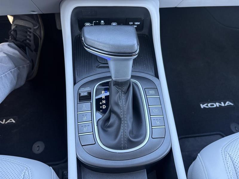 hyundai Kona 2026 - 26