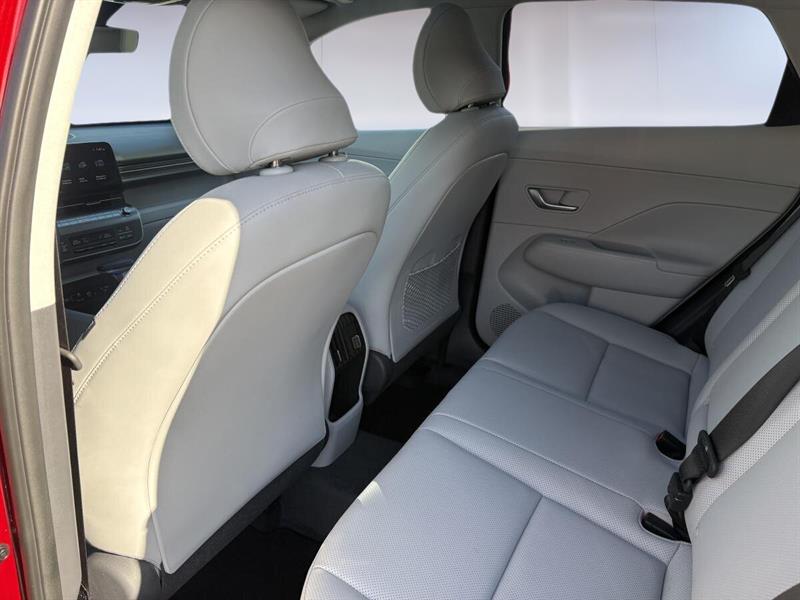 hyundai Kona 2026 - 30