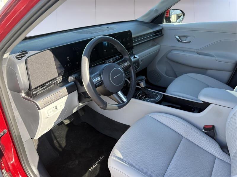 hyundai Kona 2026 - 31