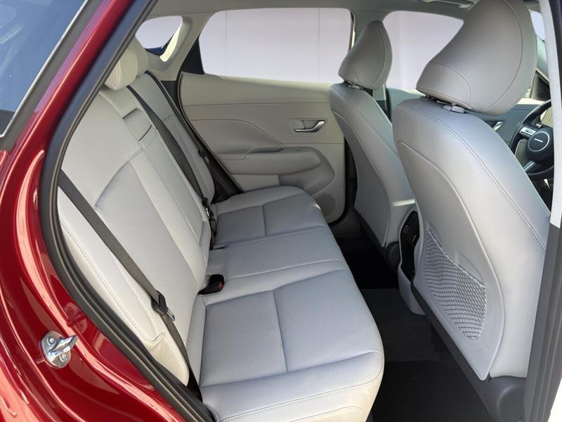 hyundai Kona 2026 - 34