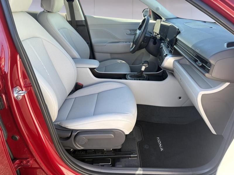 hyundai Kona 2026 - 37