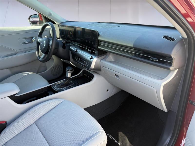hyundai Kona 2026 - 38