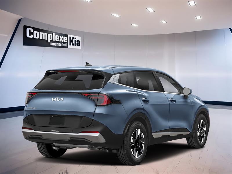 kia Sportage 2026 - 2