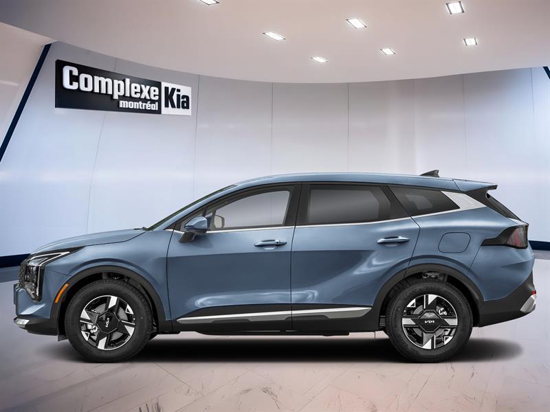 kia Sportage 2026 - 3