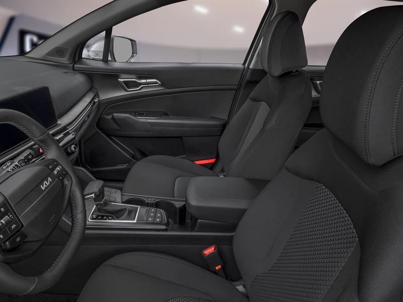 kia Sportage 2026 - 5