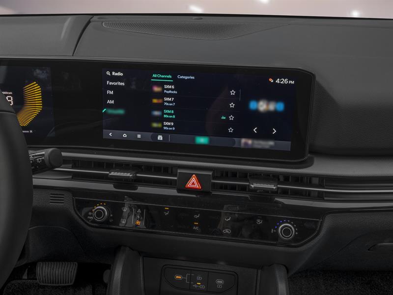 kia Sportage 2026 - 6