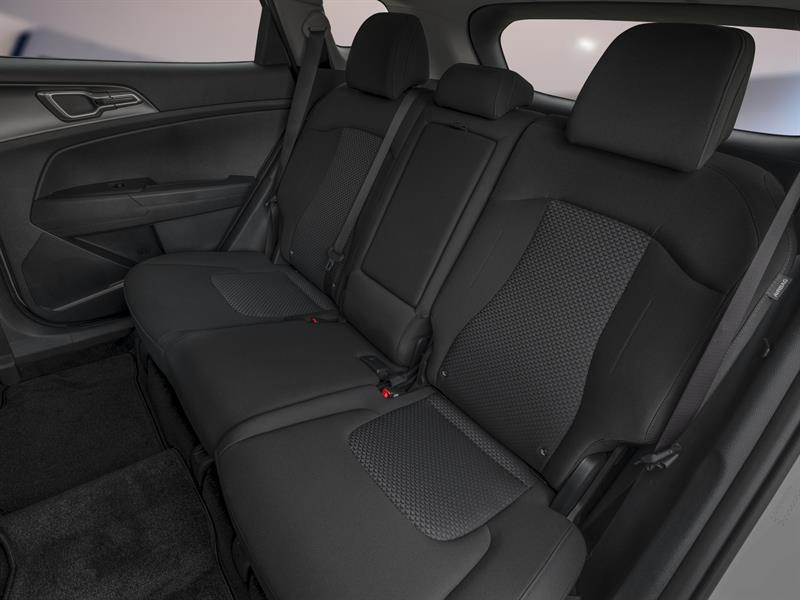 kia Sportage 2026 - 9