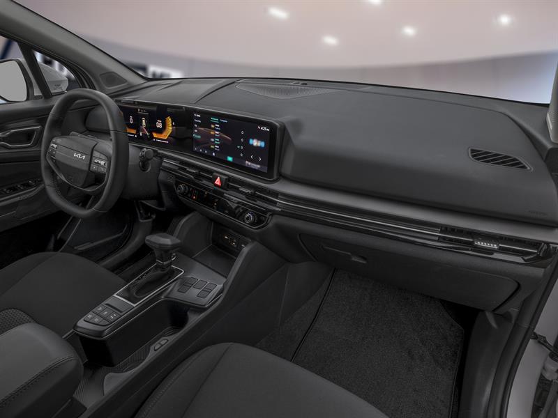 kia Sportage 2026 - 11