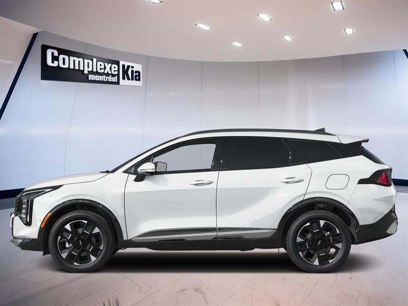 kia Sportage HEV 2026 - 3