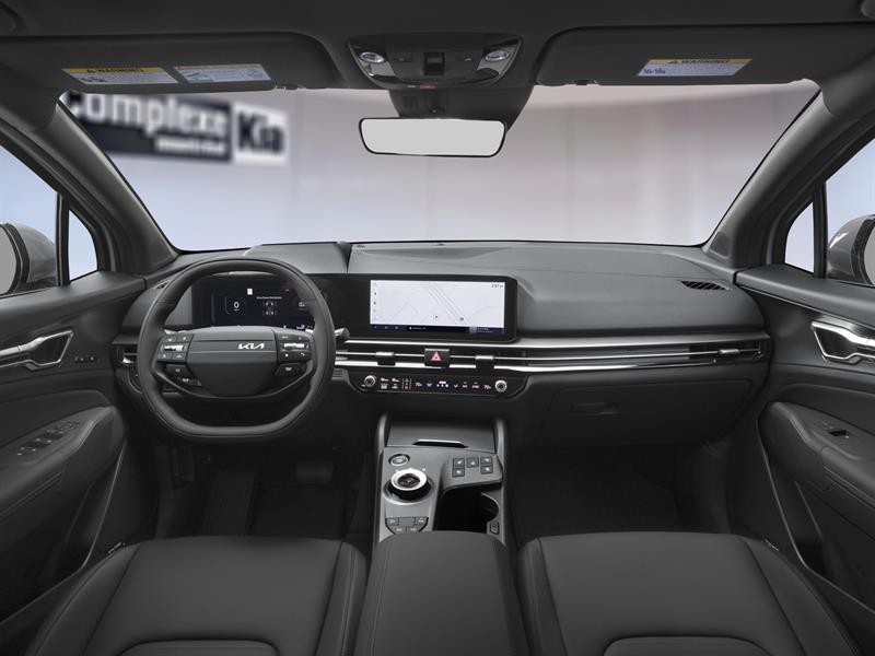 kia Sportage HEV 2026 - 4