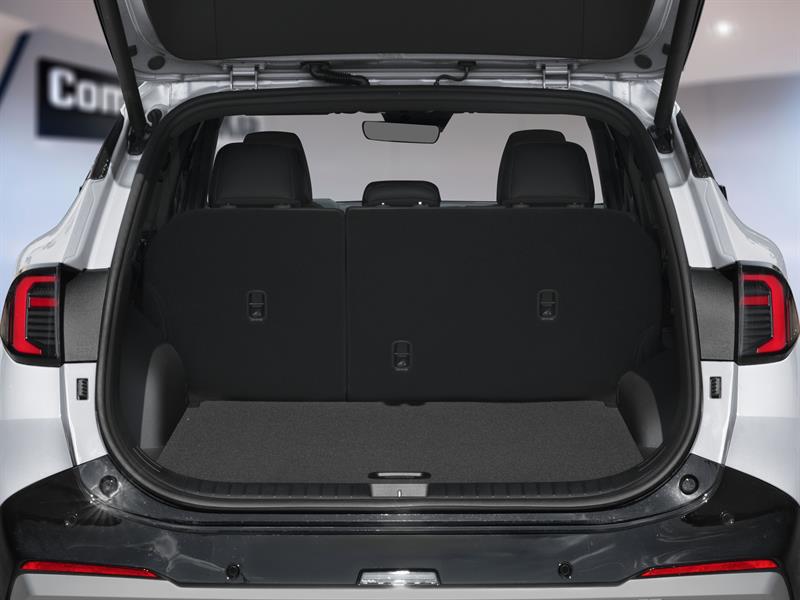 kia Sportage HEV 2026 - 7