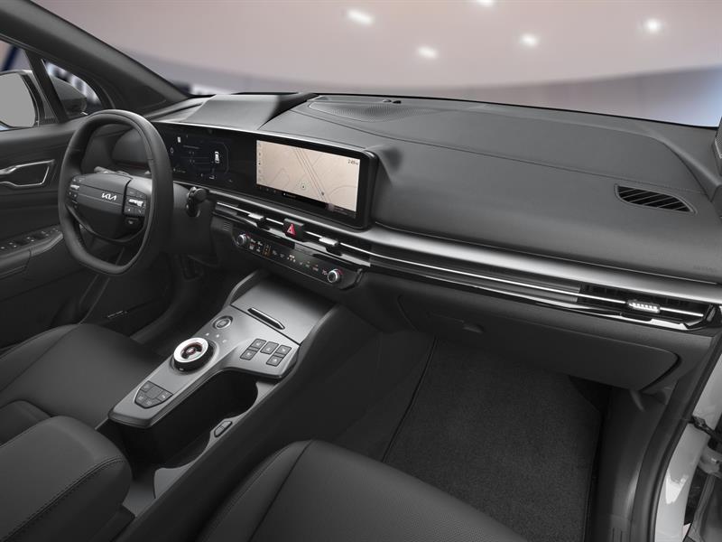 kia Sportage HEV 2026 - 11