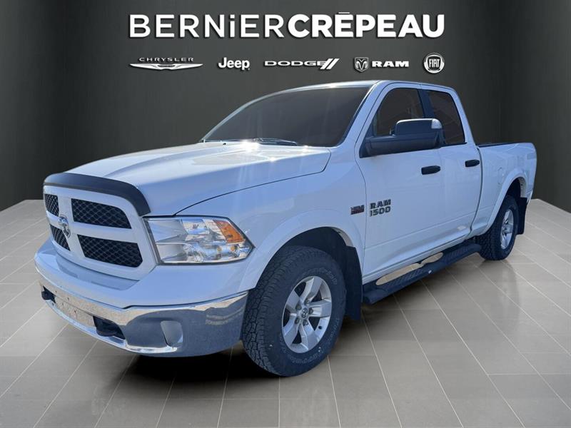 ram 1500 2017