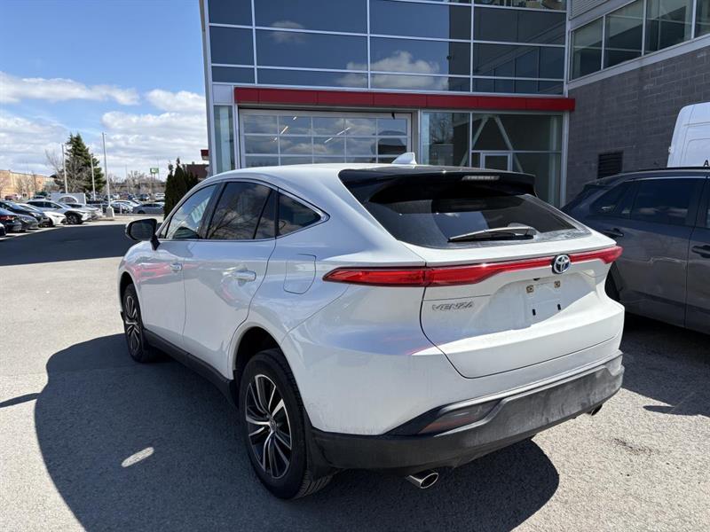 toyota Venza 2024 - 3