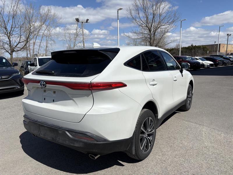 toyota Venza 2024 - 4