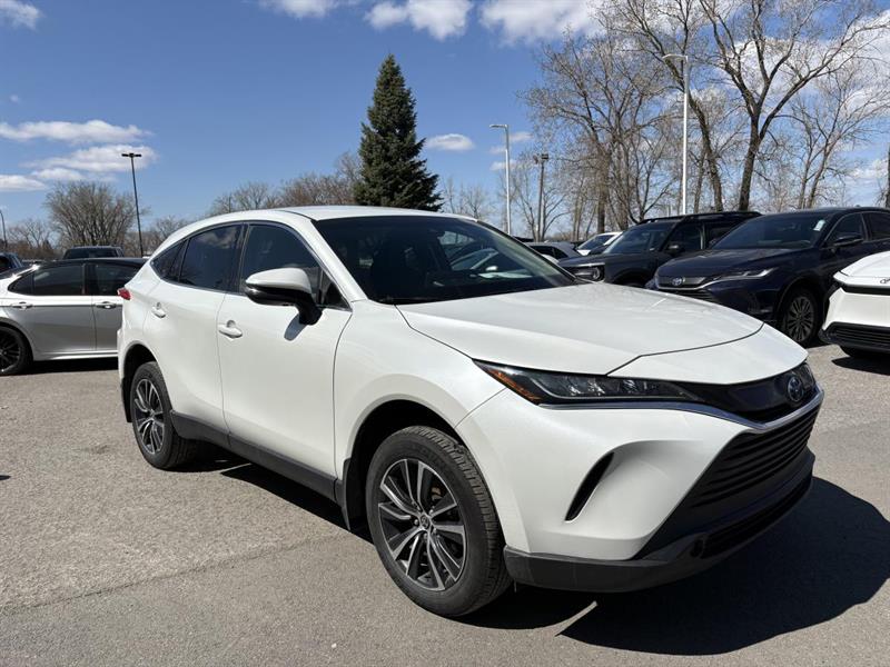 toyota Venza 2024 - 5