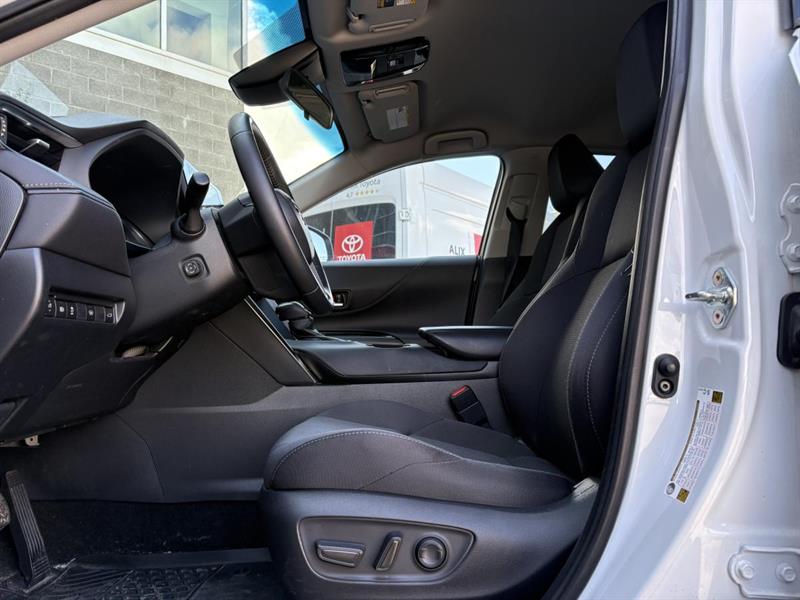 toyota Venza 2024 - 6