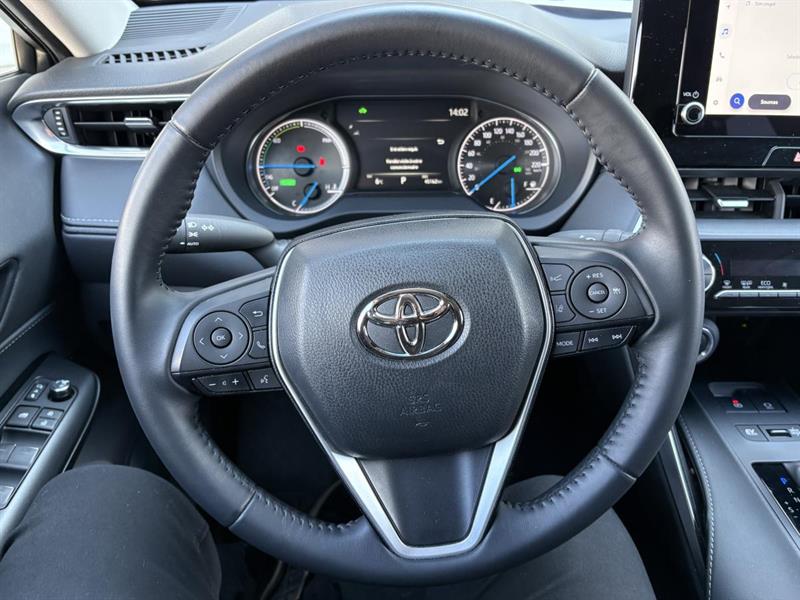 toyota Venza 2024 - 7