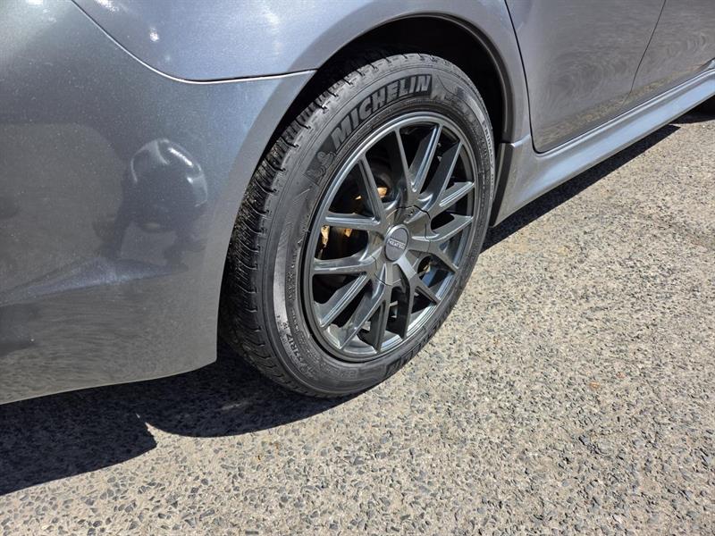 mitsubishi Lancer 2016 - 8