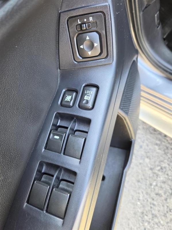 mitsubishi Lancer 2016 - 17