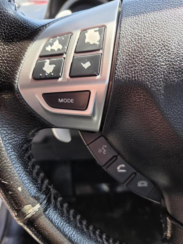 mitsubishi Lancer 2016 - 18