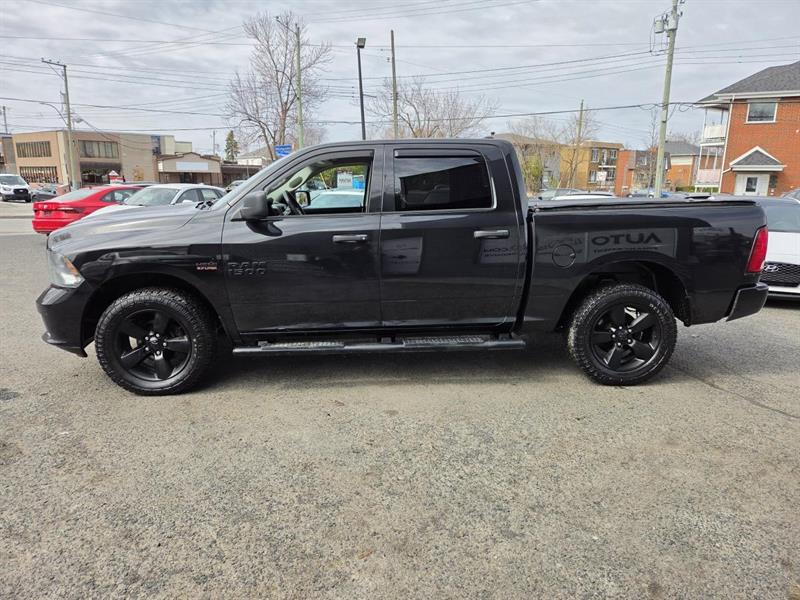 ram 1500 2018 - 4