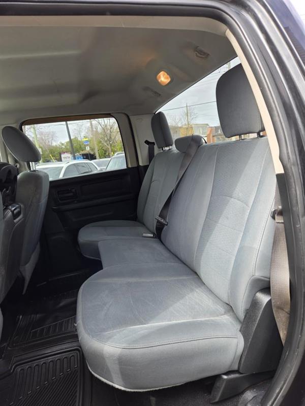 ram 1500 2018 - 13