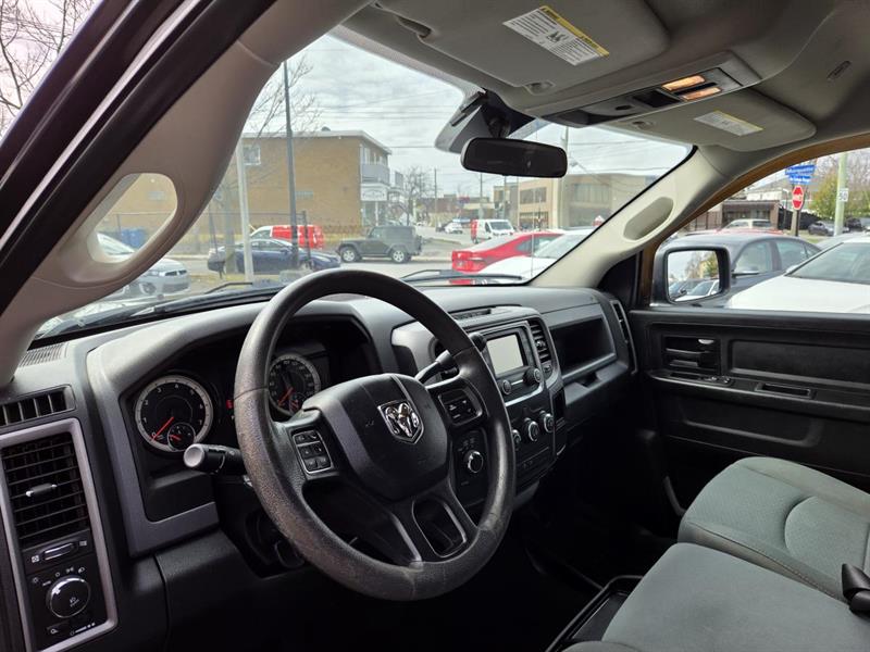 ram 1500 2018 - 15