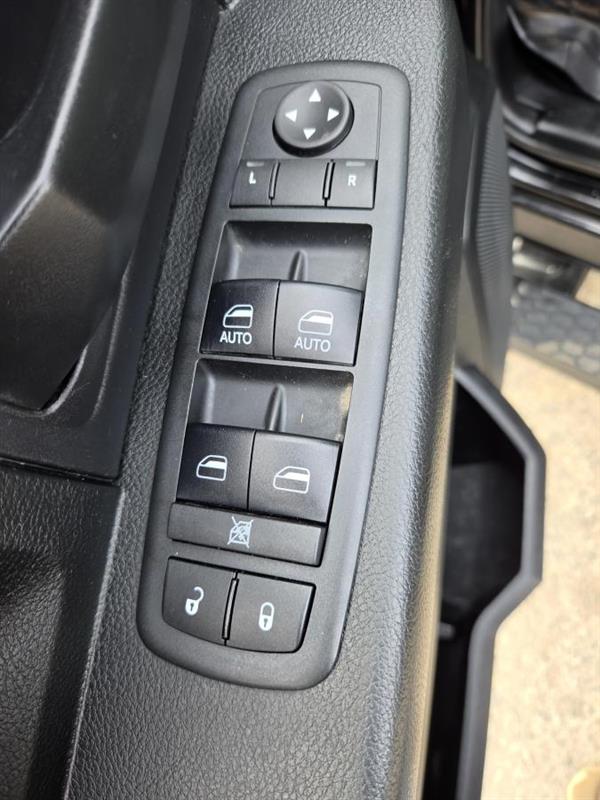 ram 1500 2018 - 17