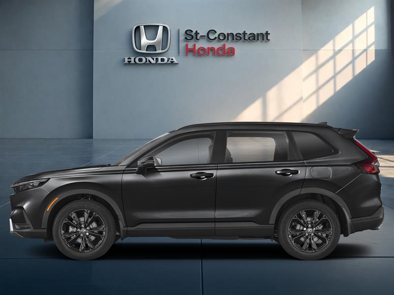honda CR-V 2026 - 3