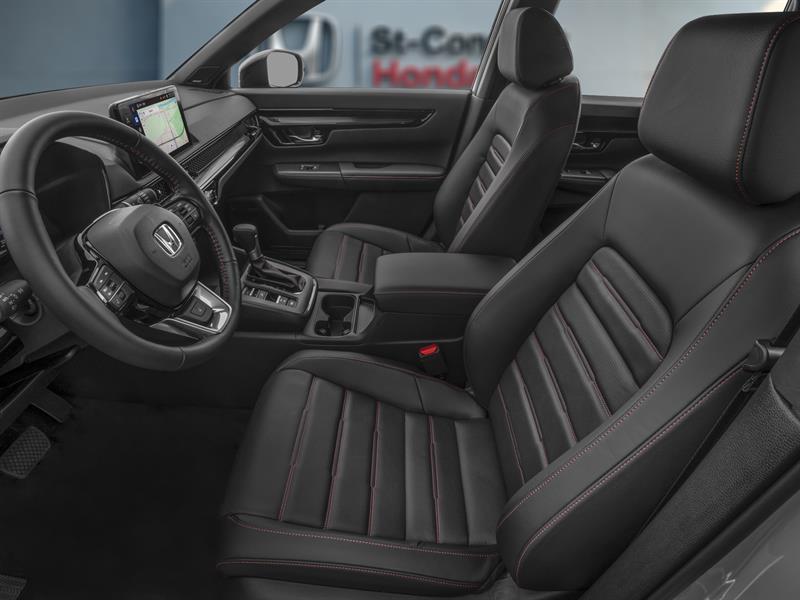 honda CR-V 2026 - 5