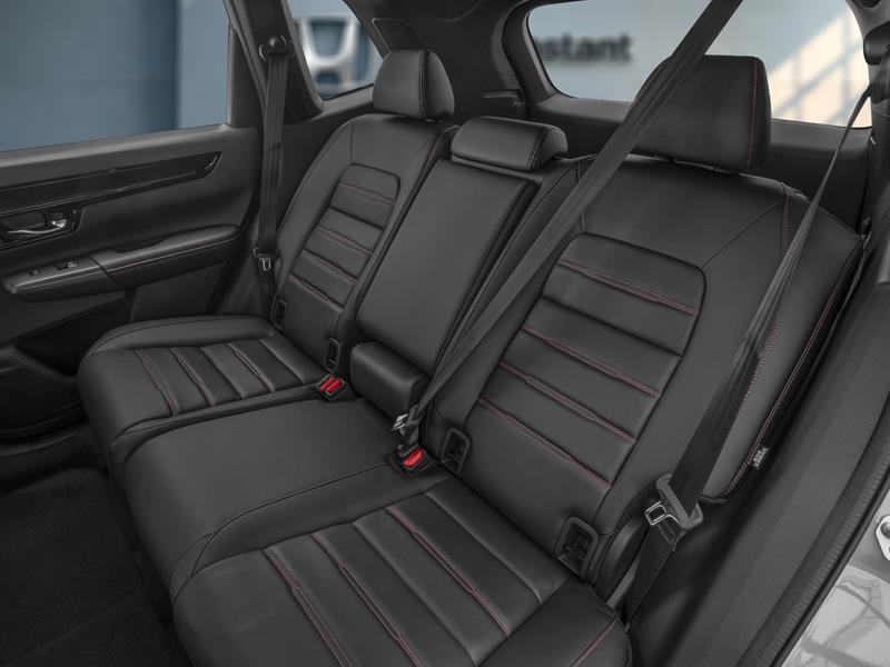 honda CR-V 2026 - 9