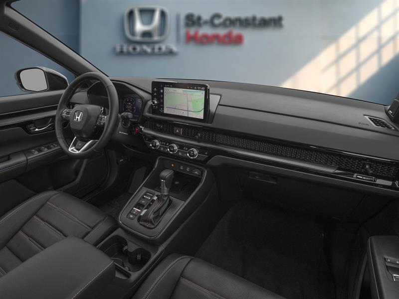 honda CR-V 2026 - 11