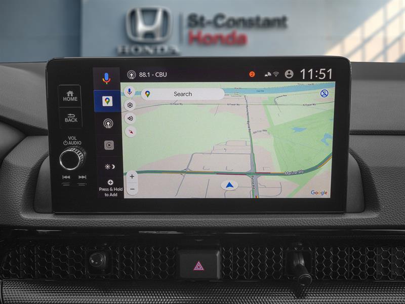honda CR-V 2026 - 12